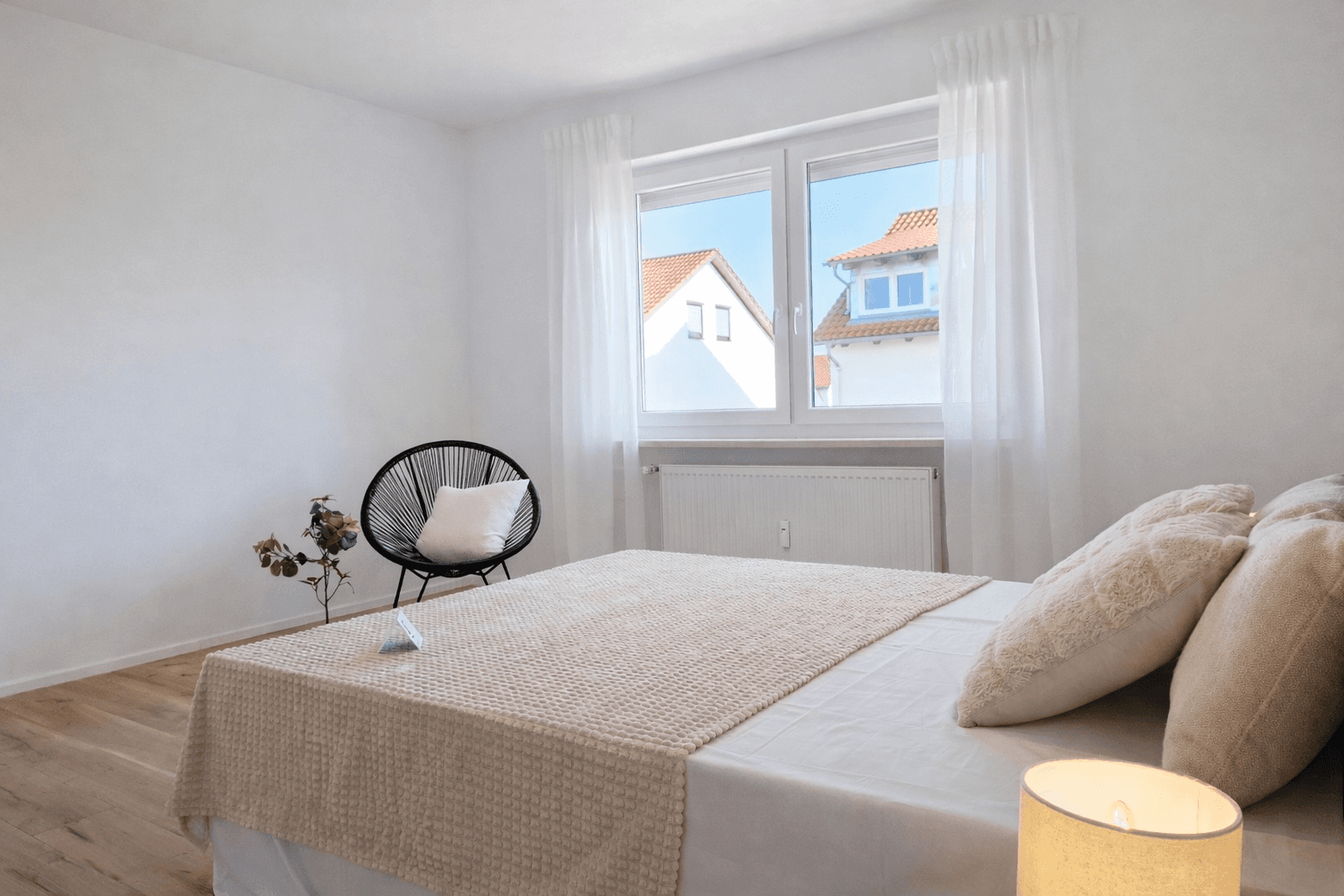 3 bedroom flat for sale, 84 m², Tegernheim, Bavaria 3 bedroom flat for sale, 84 m², Tegernheim, Bavaria