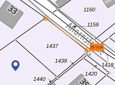 plot for sale, 2,274 m², Ahornstraße 34, Fredersdorf-Vogelsdorf, Brandenburg plot for sale, 2,274 m², Ahornstraße 34, Fredersdorf-Vogelsdorf, Brandenburg