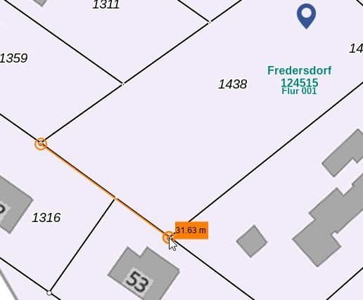 plot for sale, 2,274 m², Ahornstraße 34, Fredersdorf-Vogelsdorf, Brandenburg plot for sale, 2,274 m², Ahornstraße 34, Fredersdorf-Vogelsdorf, Brandenburg