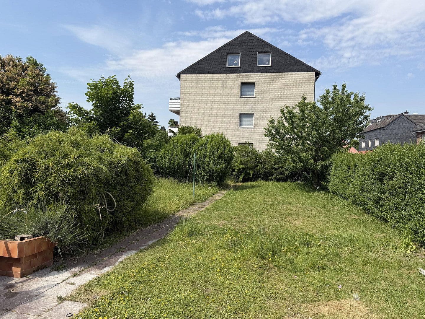 plot for sale, 258 m², Grenzstraße, Moers, North Rhine-Westphalia plot for sale, 258 m², Grenzstraße, Moers, North Rhine-Westphalia