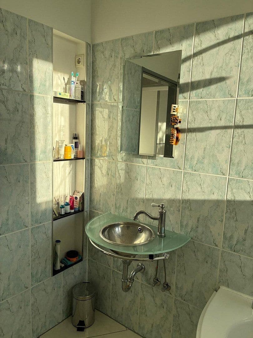2 bedroom flat for sale, 54 m², Berlin, Berlin 2 bedroom flat for sale, 54 m², Berlin, Berlin