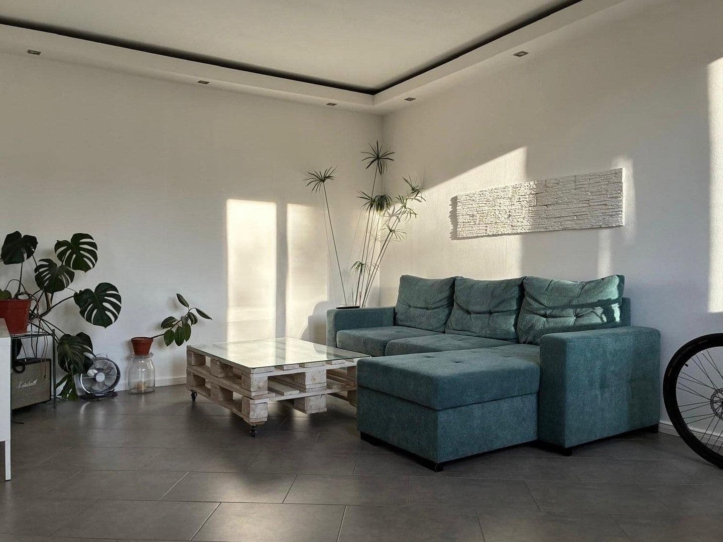 2 bedroom flat for sale, 54 m², Berlin, Berlin 2 bedroom flat for sale, 54 m², Berlin, Berlin