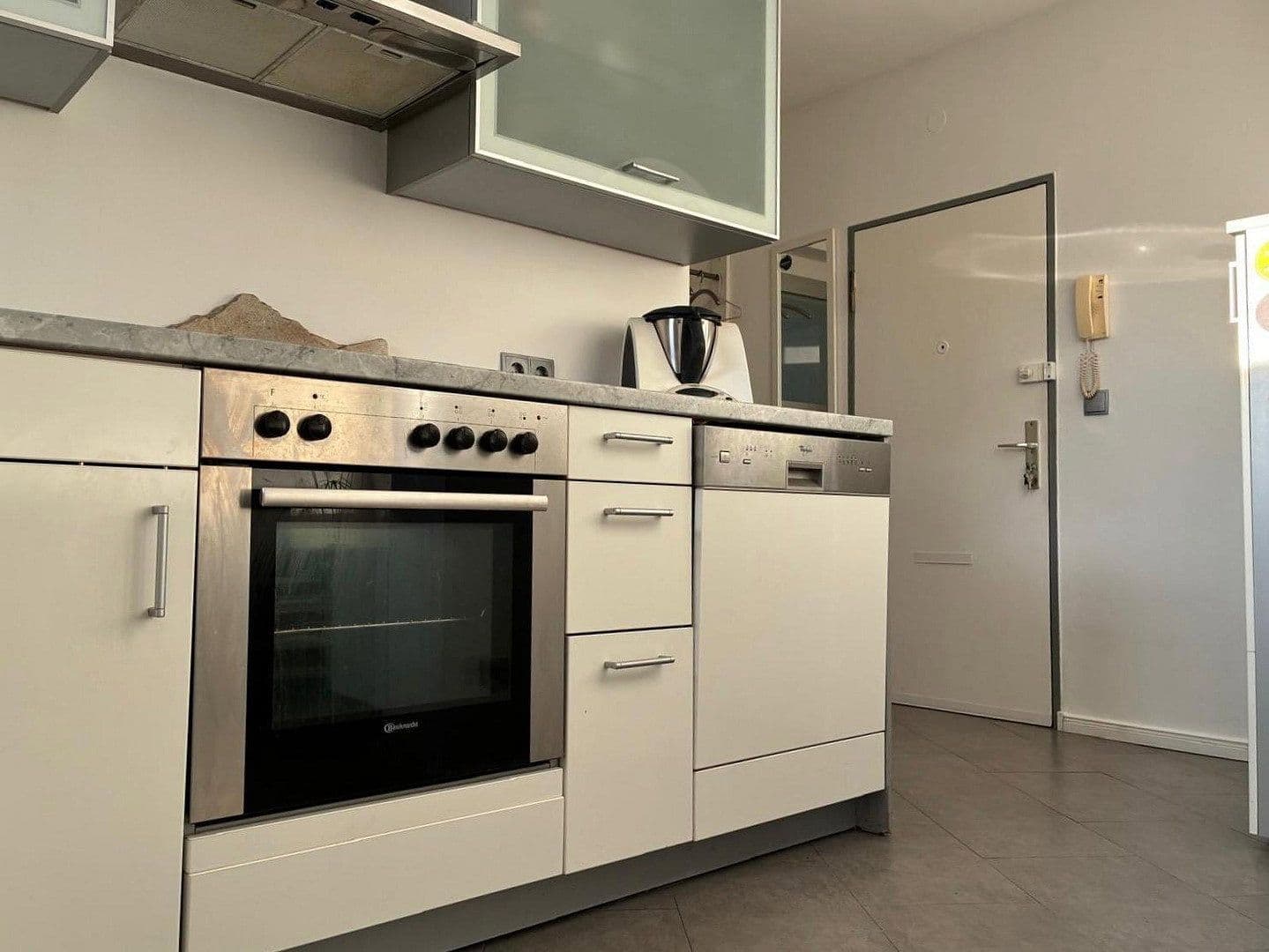 2 bedroom flat for sale, 54 m², Berlin, Berlin 2 bedroom flat for sale, 54 m², Berlin, Berlin
