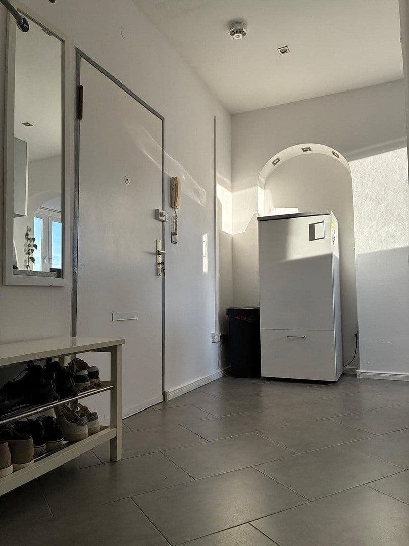 2 bedroom flat for sale, 54 m², Berlin, Berlin 2 bedroom flat for sale, 54 m², Berlin, Berlin