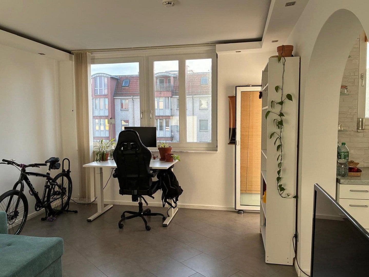 2 bedroom flat for sale, 54 m², Berlin, Berlin 2 bedroom flat for sale, 54 m², Berlin, Berlin