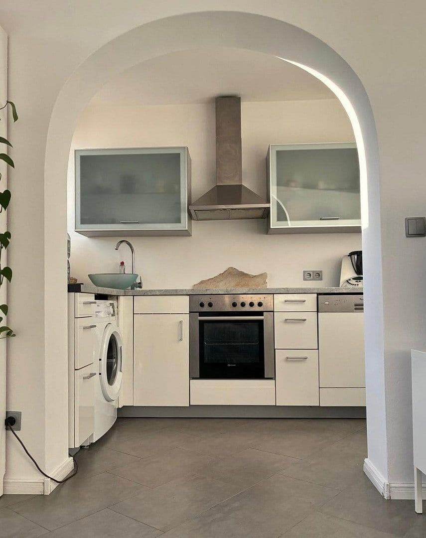 2 bedroom flat for sale, 54 m², Berlin, Berlin 2 bedroom flat for sale, 54 m², Berlin, Berlin