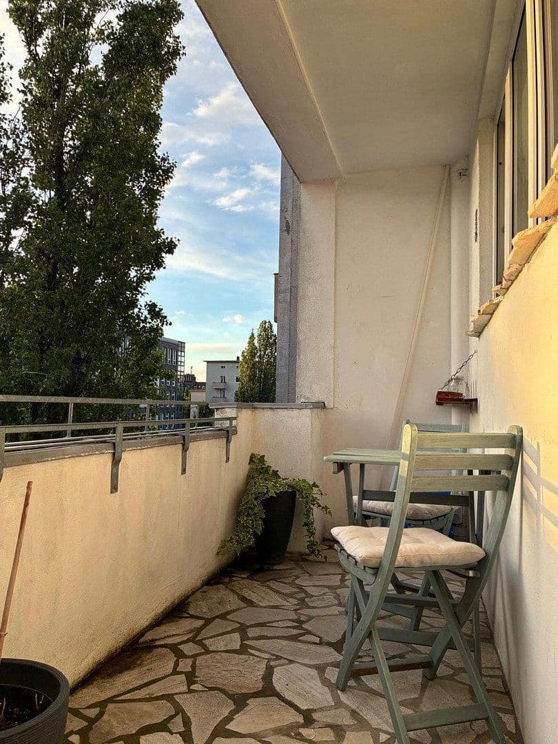 2 bedroom flat for sale, 54 m², Berlin, Berlin 2 bedroom flat for sale, 54 m², Berlin, Berlin