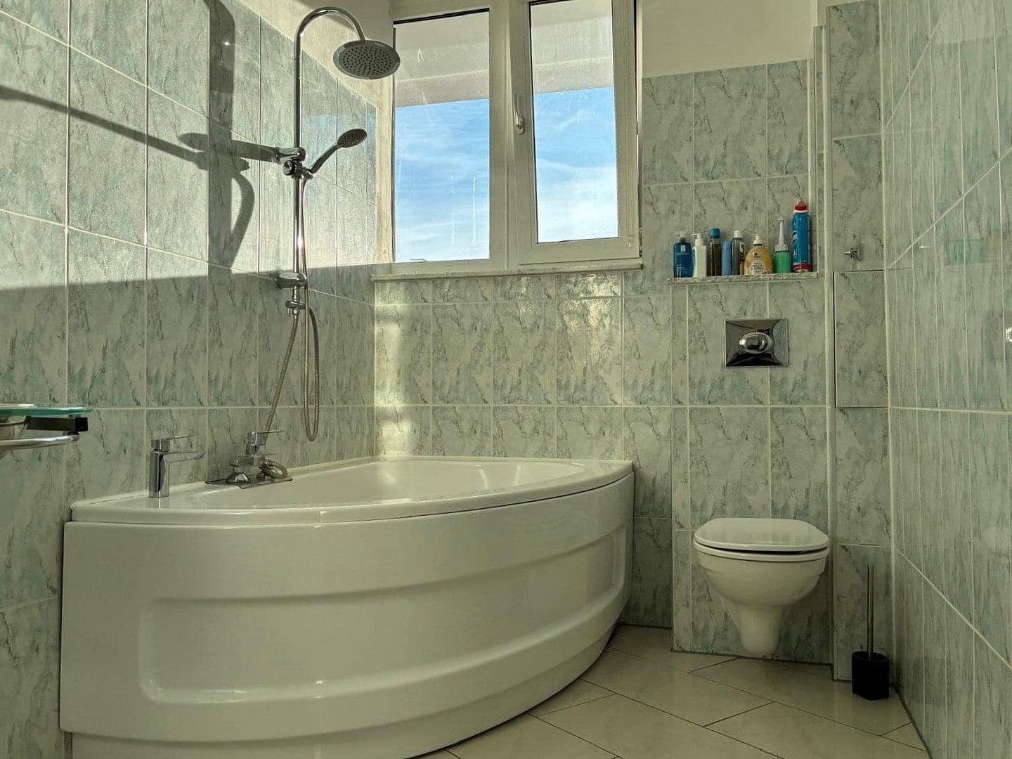 2 bedroom flat for sale, 54 m², Berlin, Berlin 2 bedroom flat for sale, 54 m², Berlin, Berlin