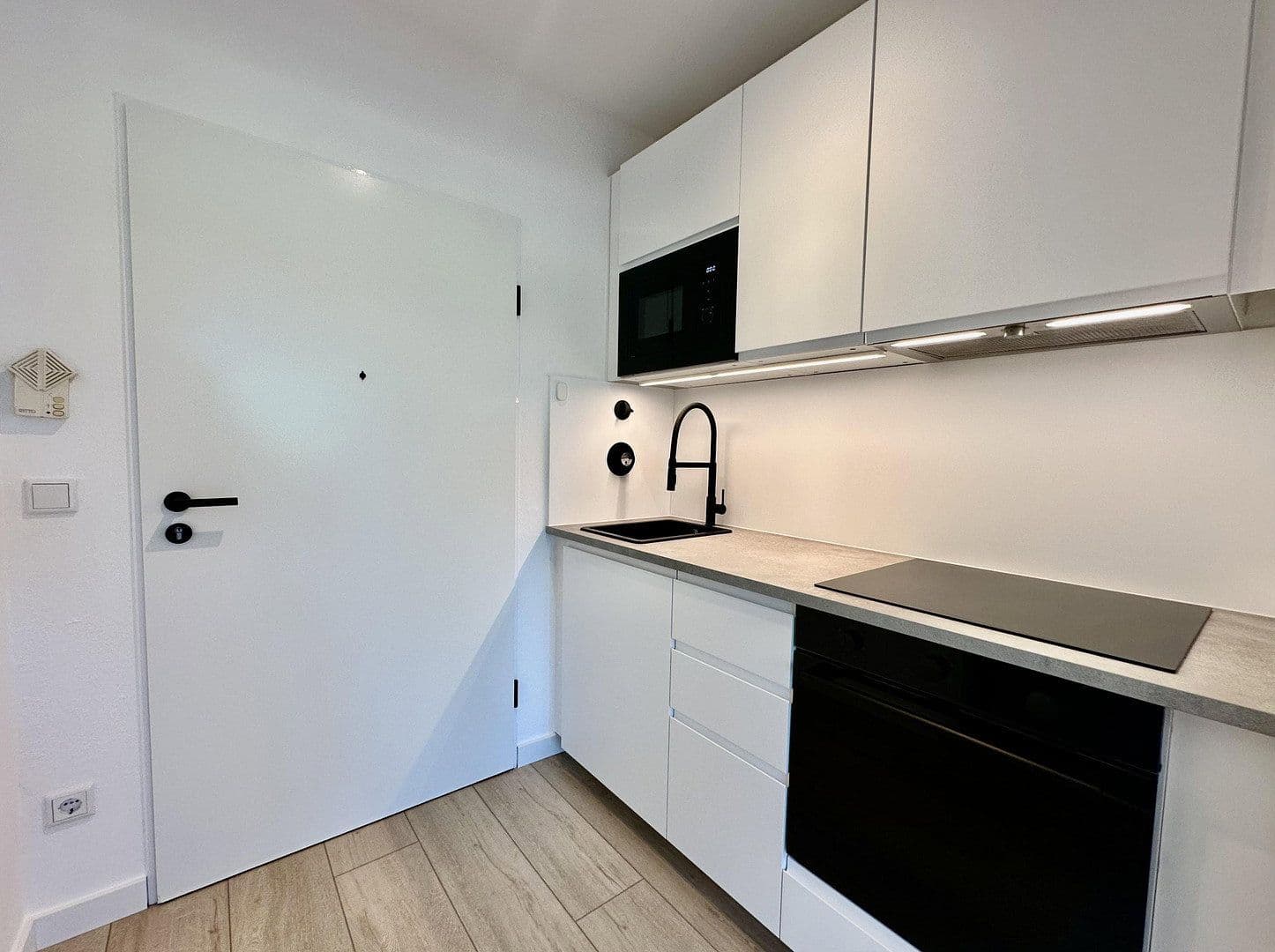 1 bedroom flat for sale, 31 m², Nordstraße 29, Paderborn, North Rhine-Westphalia 1 bedroom flat for sale, 31 m², Nordstraße 29, Paderborn, North Rhine-Westphalia