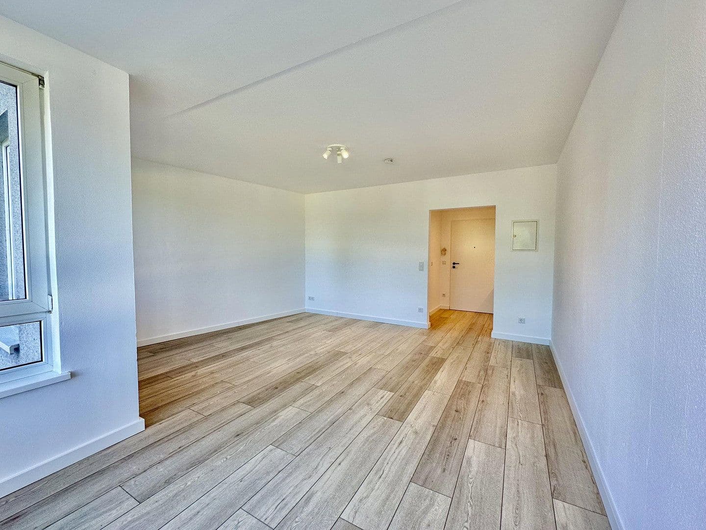 1 bedroom flat for sale, 31 m², Nordstraße 29, Paderborn, North Rhine-Westphalia 1 bedroom flat for sale, 31 m², Nordstraße 29, Paderborn, North Rhine-Westphalia
