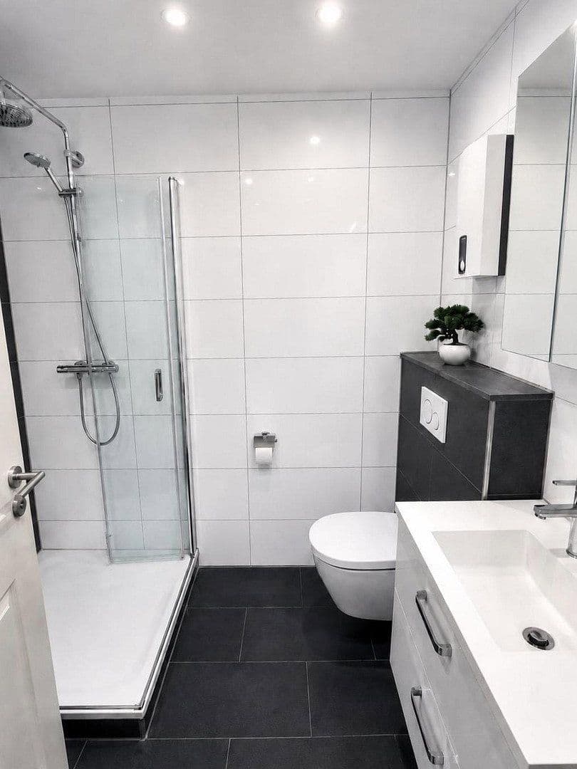 3 bedroom flat for sale, 70 m², Oberbruchstraße 131, Krefeld, North Rhine-Westphalia 3 bedroom flat for sale, 70 m², Oberbruchstraße 131, Krefeld, North Rhine-Westphalia