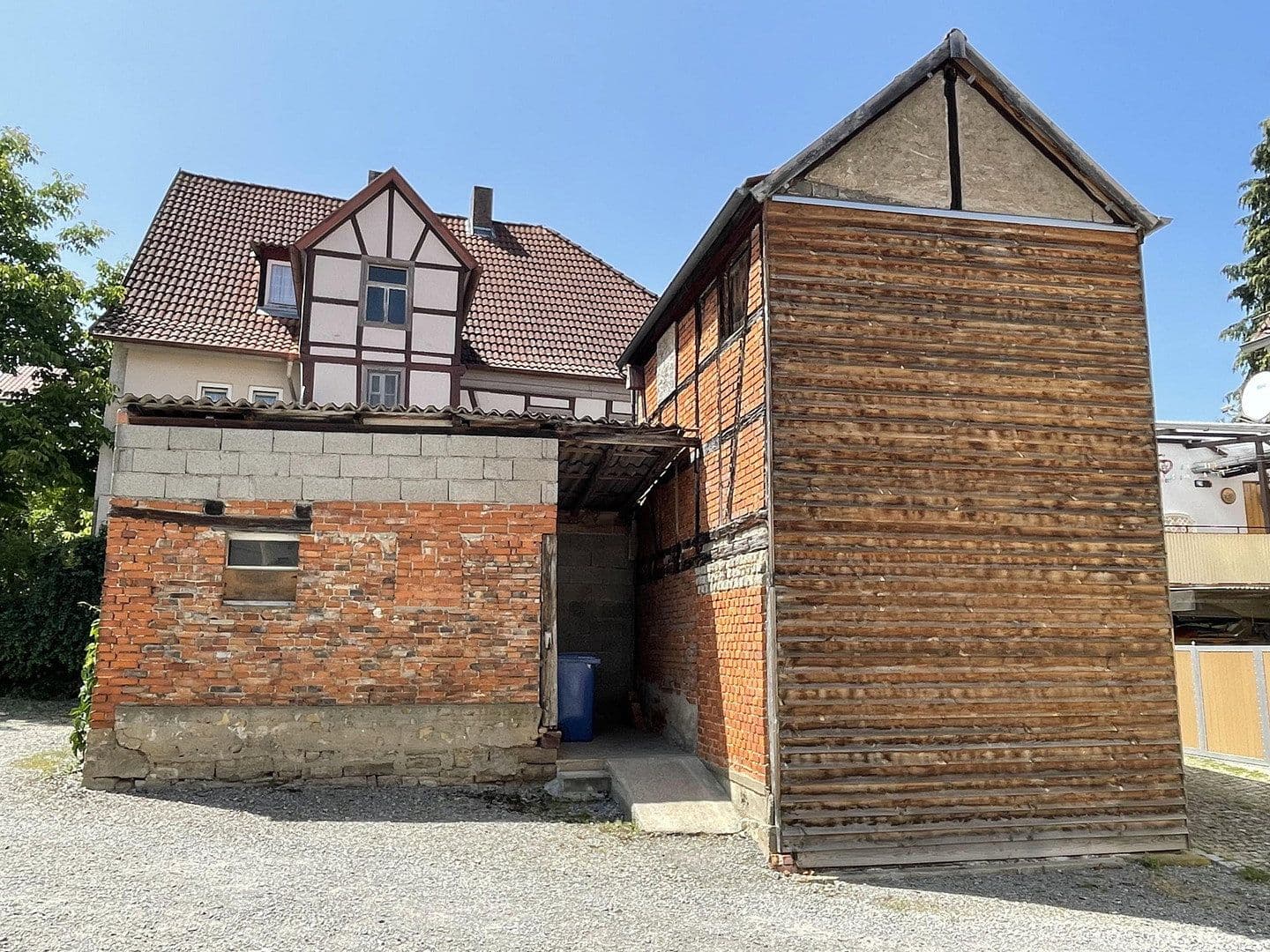 house for sale, 266 m², Maßbach, Bavaria house for sale, 266 m², Maßbach, Bavaria