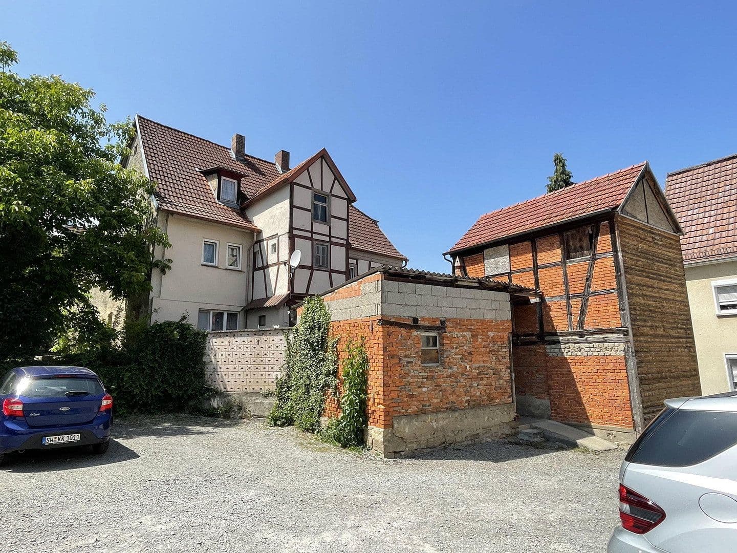 house for sale, 266 m², Maßbach, Bavaria house for sale, 266 m², Maßbach, Bavaria
