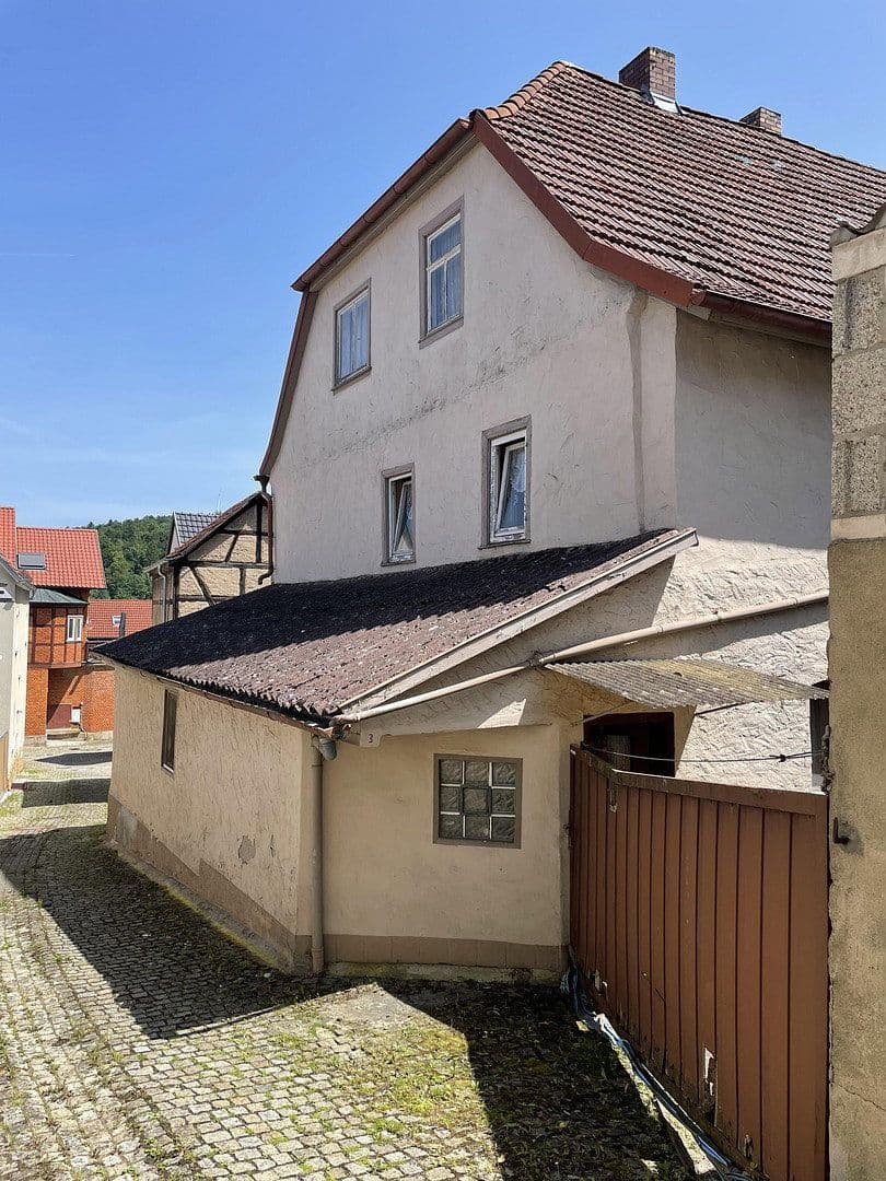 house for sale, 266 m², Maßbach, Bavaria house for sale, 266 m², Maßbach, Bavaria