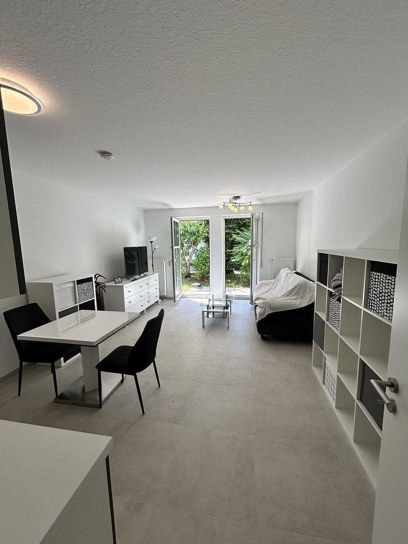 1 bedroom flat to rent, 31 m², Breitestraße 3, Gäufelden, Baden-Württemberg 1 bedroom flat to rent, 31 m², Breitestraße 3, Gäufelden, Baden-Württemberg