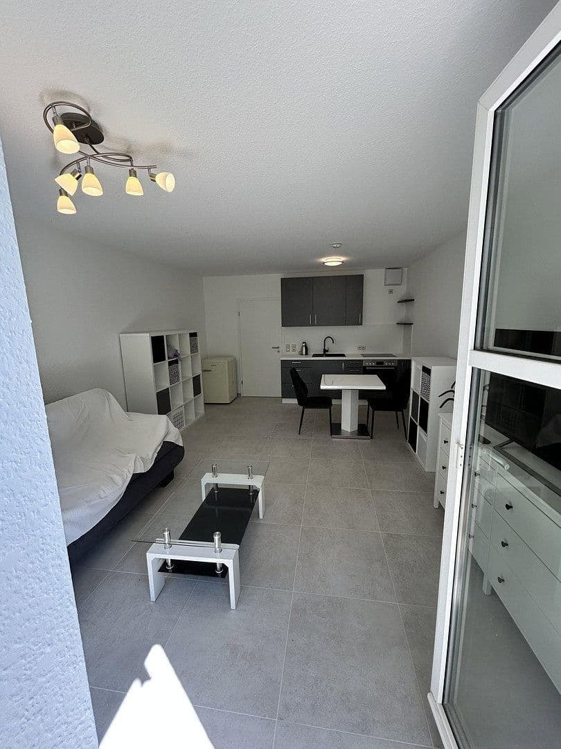 1 bedroom flat to rent, 31 m², Breitestraße 3, Gäufelden, Baden-Württemberg 1 bedroom flat to rent, 31 m², Breitestraße 3, Gäufelden, Baden-Württemberg