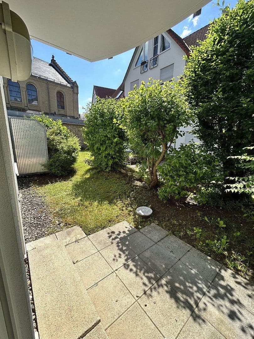 1 bedroom flat to rent, 31 m², Breitestraße 3, Gäufelden, Baden-Württemberg 1 bedroom flat to rent, 31 m², Breitestraße 3, Gäufelden, Baden-Württemberg