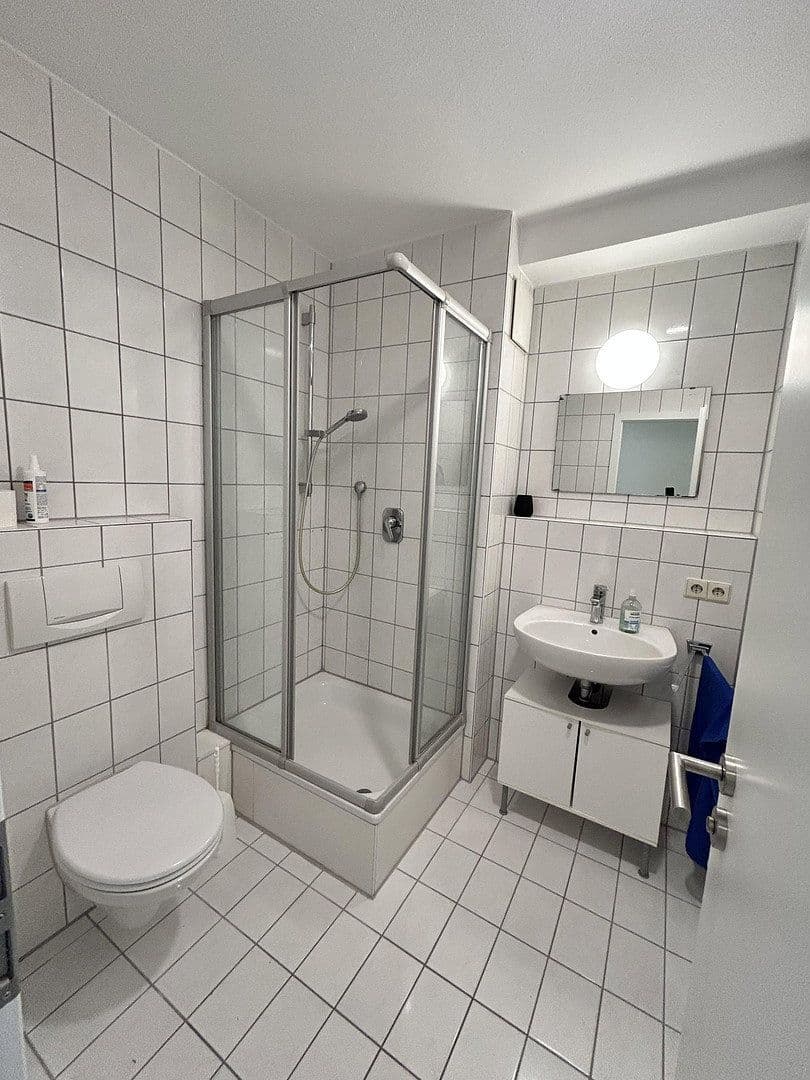 1 bedroom flat to rent, 31 m², Breitestraße 3, Gäufelden, Baden-Württemberg 1 bedroom flat to rent, 31 m², Breitestraße 3, Gäufelden, Baden-Württemberg
