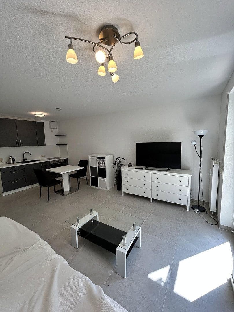 1 bedroom flat to rent, 31 m², Breitestraße 3, Gäufelden, Baden-Württemberg 1 bedroom flat to rent, 31 m², Breitestraße 3, Gäufelden, Baden-Württemberg