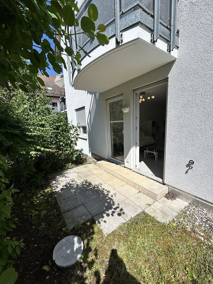 1 bedroom flat to rent, 31 m², Breitestraße 3, Gäufelden, Baden-Württemberg 1 bedroom flat to rent, 31 m², Breitestraße 3, Gäufelden, Baden-Württemberg