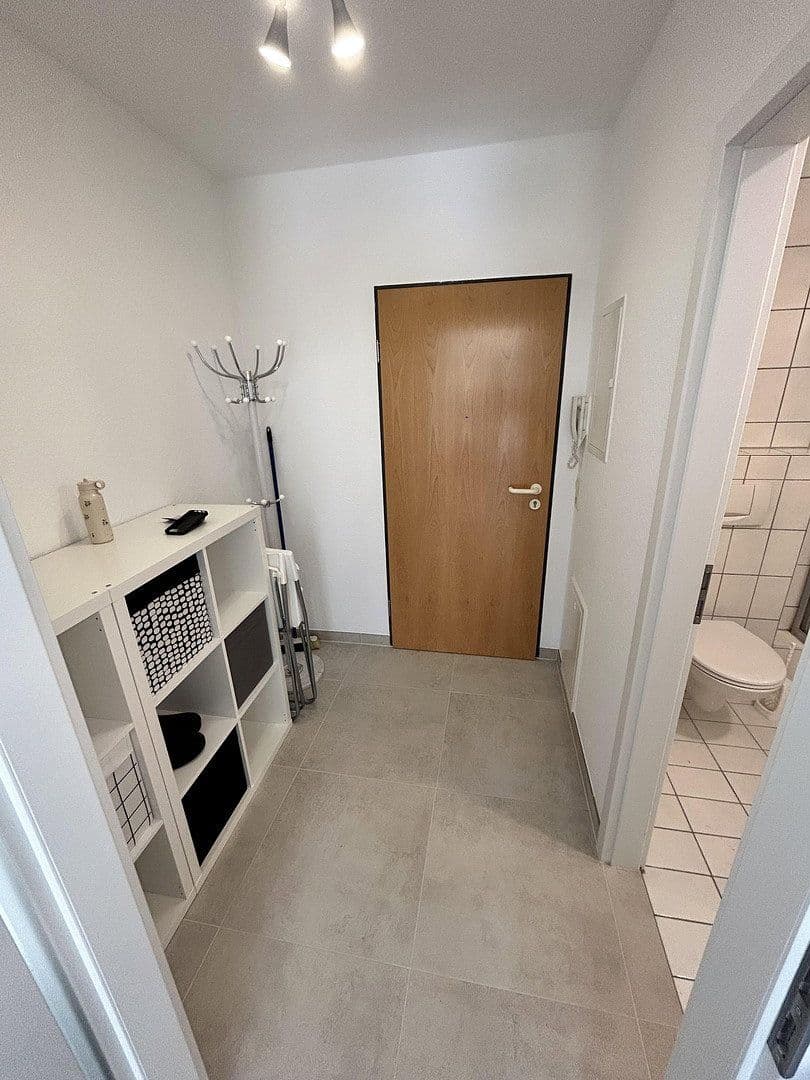 1 bedroom flat to rent, 31 m², Breitestraße 3, Gäufelden, Baden-Württemberg 1 bedroom flat to rent, 31 m², Breitestraße 3, Gäufelden, Baden-Württemberg