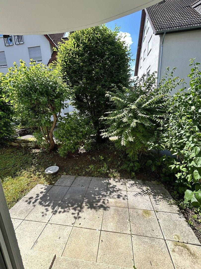 1 bedroom flat to rent, 31 m², Breitestraße 3, Gäufelden, Baden-Württemberg 1 bedroom flat to rent, 31 m², Breitestraße 3, Gäufelden, Baden-Württemberg