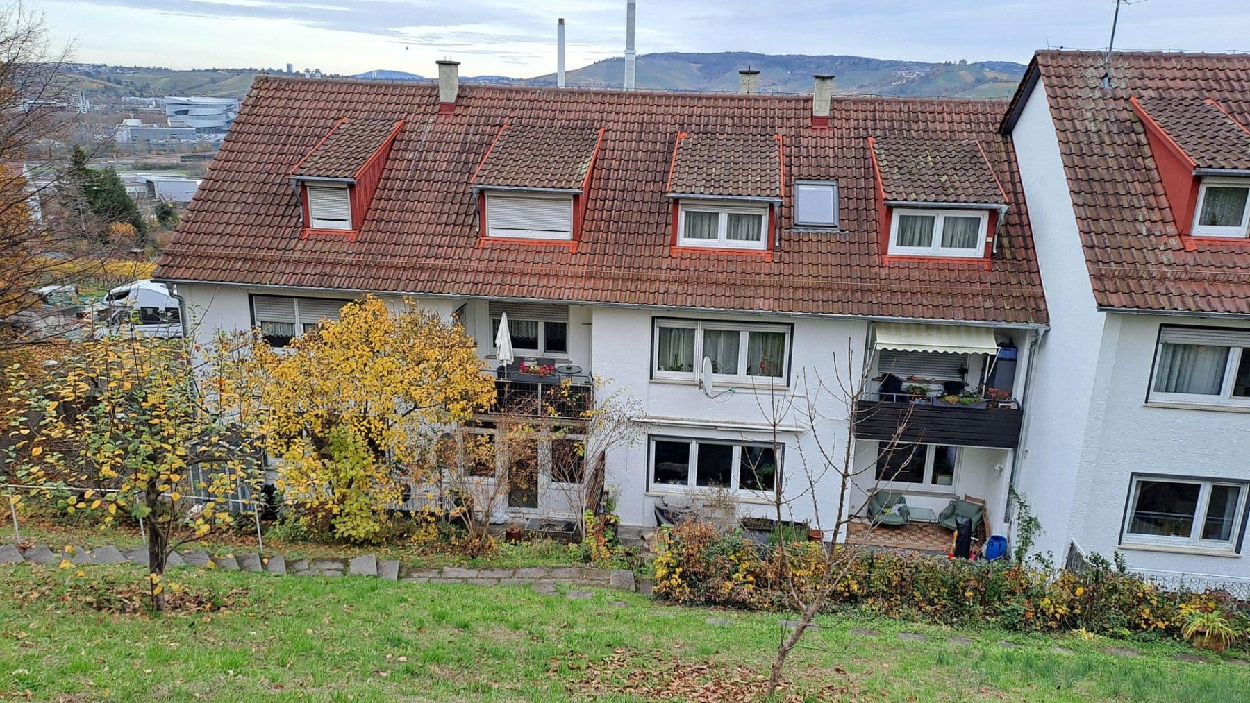 3 bedroom flat for sale, 67 m², Drackensteinstraße 48, Stuttgart, Baden-Württemberg 3 bedroom flat for sale, 67 m², Drackensteinstraße 48, Stuttgart, Baden-Württemberg