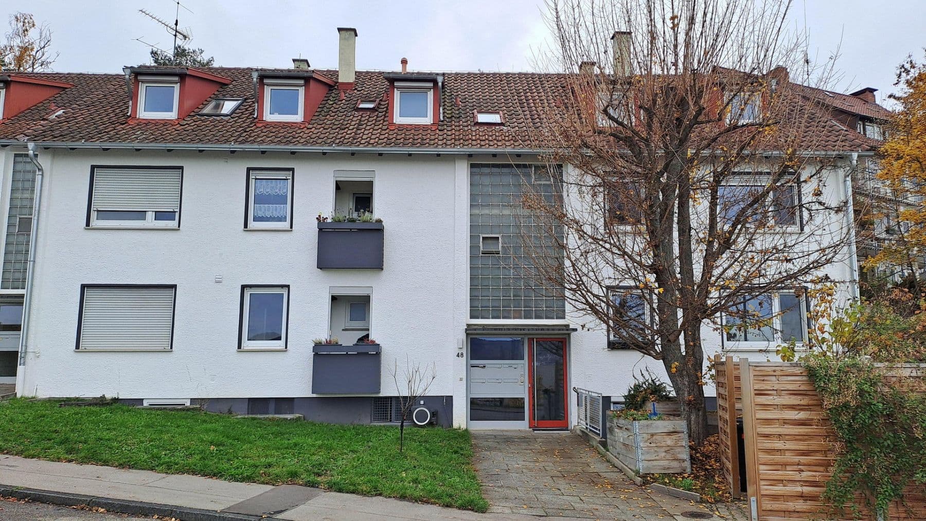3 bedroom flat for sale, 67 m², Drackensteinstraße 48, Stuttgart, Baden-Württemberg 3 bedroom flat for sale, 67 m², Drackensteinstraße 48, Stuttgart, Baden-Württemberg