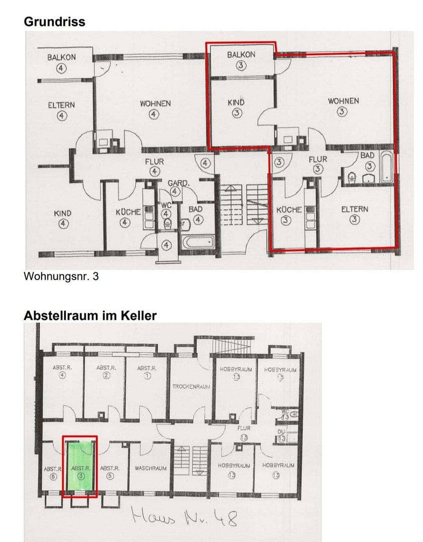 3 bedroom flat for sale, 67 m², Drackensteinstraße 48, Stuttgart, Baden-Württemberg 3 bedroom flat for sale, 67 m², Drackensteinstraße 48, Stuttgart, Baden-Württemberg