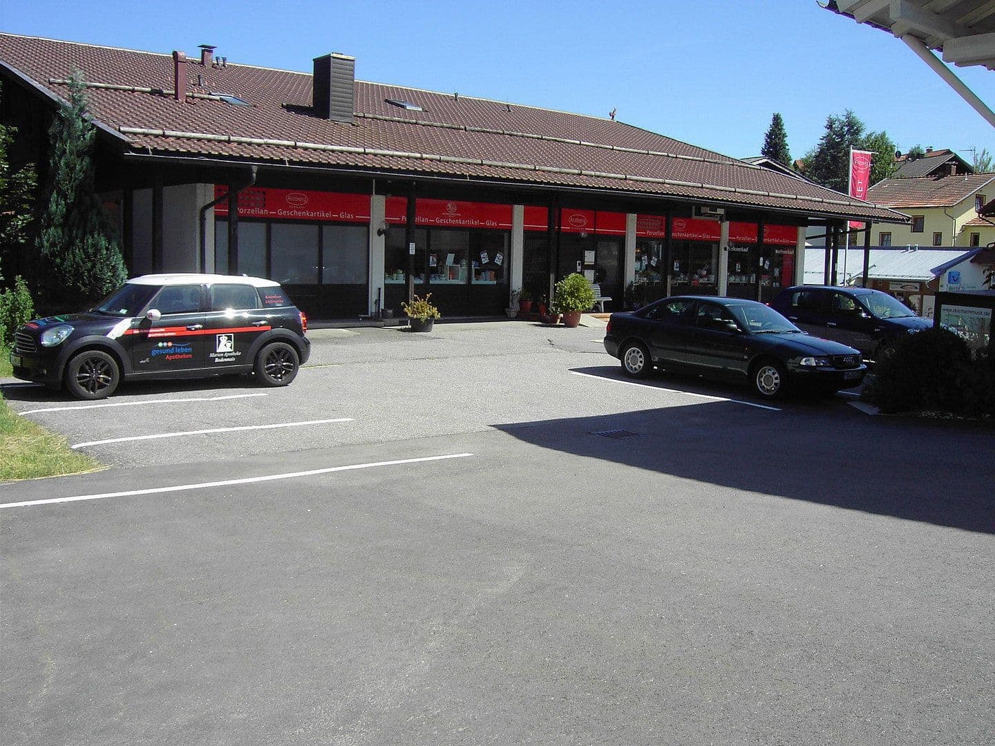 non-residential property to rent, 240 m², Bodenmais, Bavaria non-residential property to rent, 240 m², Bodenmais, Bavaria