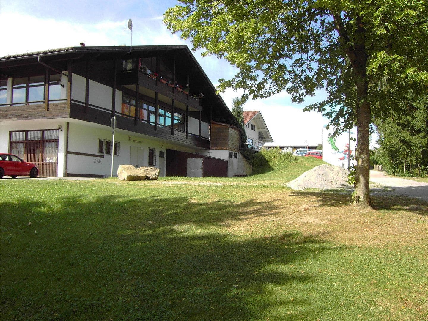 non-residential property to rent, 240 m², Bodenmais, Bavaria non-residential property to rent, 240 m², Bodenmais, Bavaria