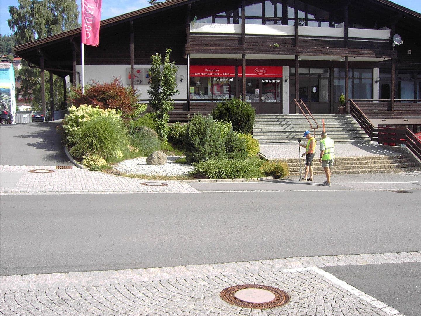 non-residential property to rent, 240 m², Bodenmais, Bavaria non-residential property to rent, 240 m², Bodenmais, Bavaria