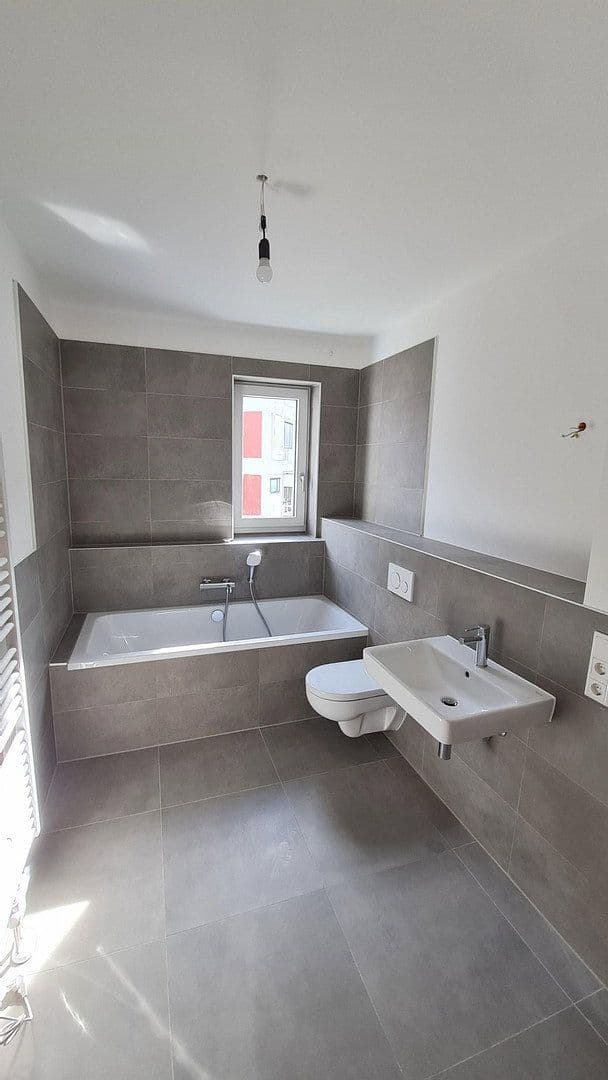 3 bedroom flat to rent, 81 m², Eschollbrücker Str. 12, Darmstadt, Hesse 3 bedroom flat to rent, 81 m², Eschollbrücker Str. 12, Darmstadt, Hesse