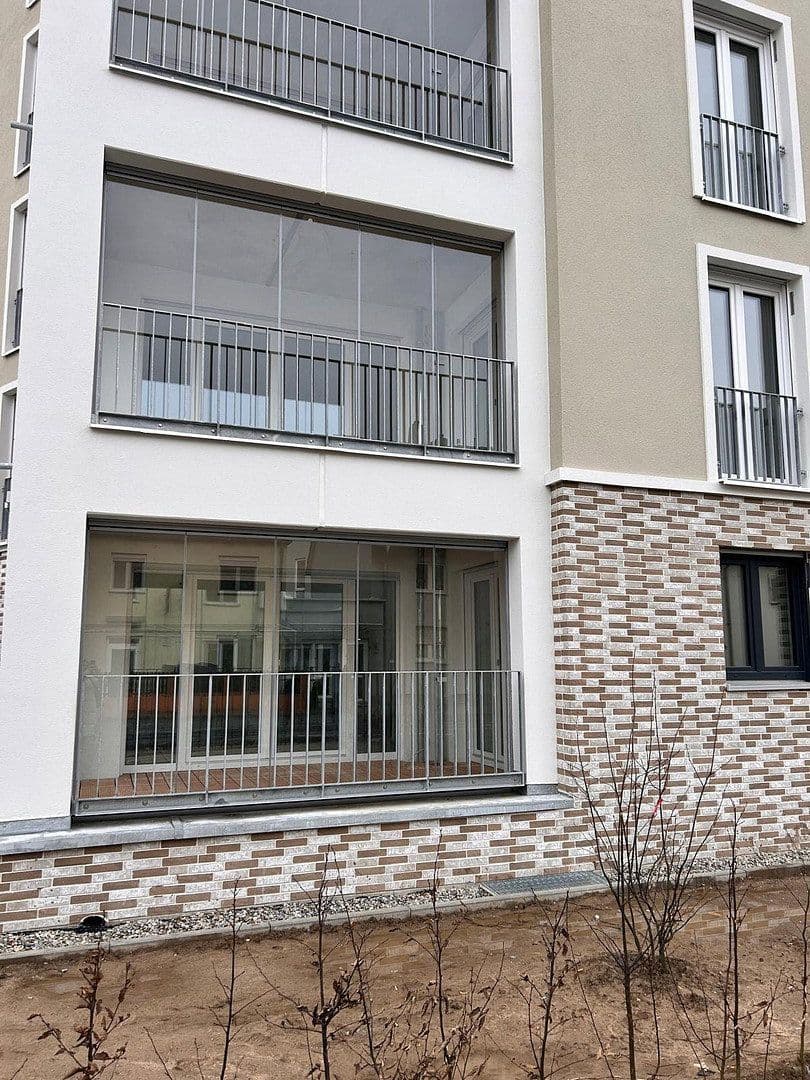 3 bedroom flat to rent, 81 m², Eschollbrücker Str. 12, Darmstadt, Hesse 3 bedroom flat to rent, 81 m², Eschollbrücker Str. 12, Darmstadt, Hesse