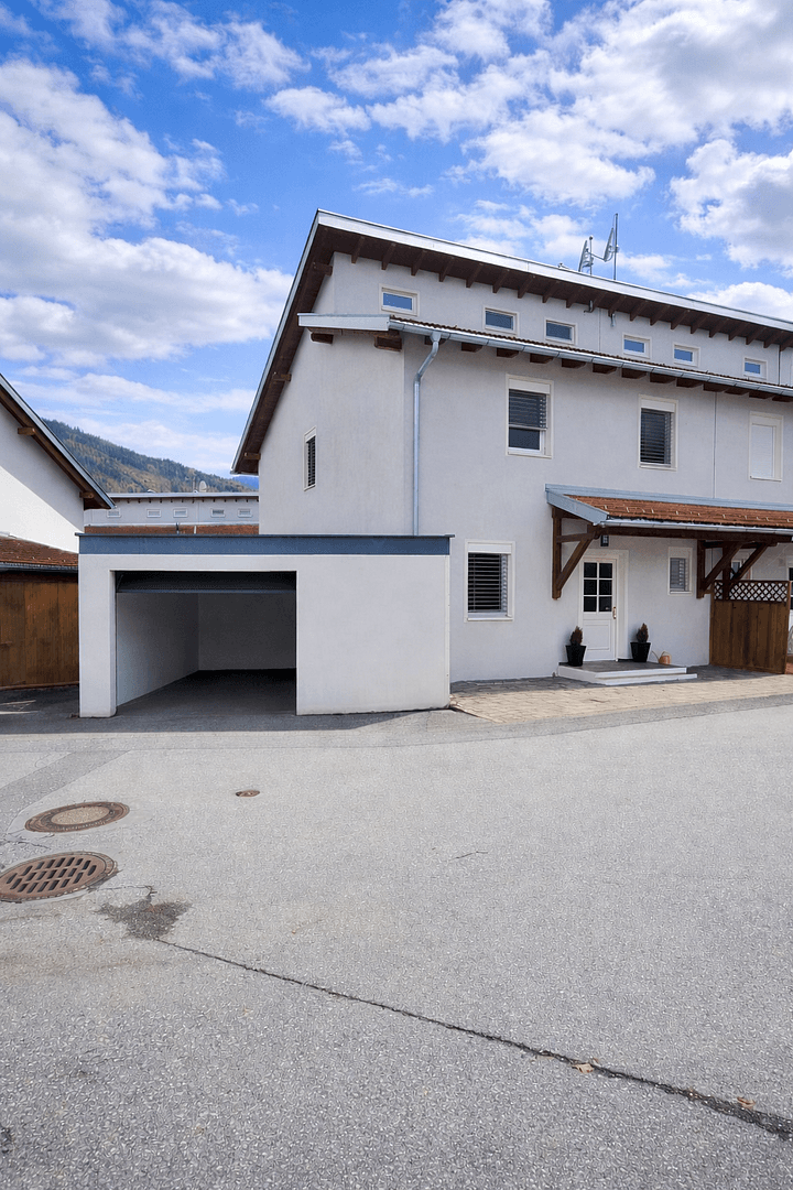 house to rent, 130 m², Stifterweg 14, Obsteig, Tyrol house to rent, 130 m², Stifterweg 14, Obsteig, Tyrol