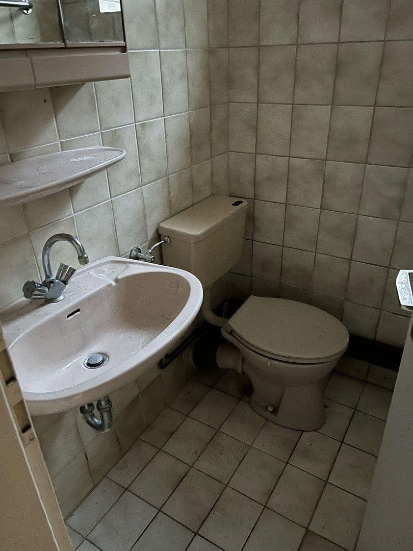 3 bedroom flat for sale, 61 m², Asternweg 1C, Bad Gandersheim, Lower Saxony 3 bedroom flat for sale, 61 m², Asternweg 1C, Bad Gandersheim, Lower Saxony