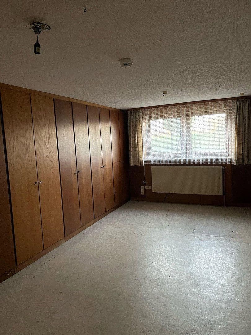 3 bedroom flat for sale, 61 m², Asternweg 1C, Bad Gandersheim, Lower Saxony 3 bedroom flat for sale, 61 m², Asternweg 1C, Bad Gandersheim, Lower Saxony