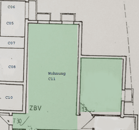 3 bedroom flat for sale, 61 m², Asternweg 1C, Bad Gandersheim, Lower Saxony 3 bedroom flat for sale, 61 m², Asternweg 1C, Bad Gandersheim, Lower Saxony
