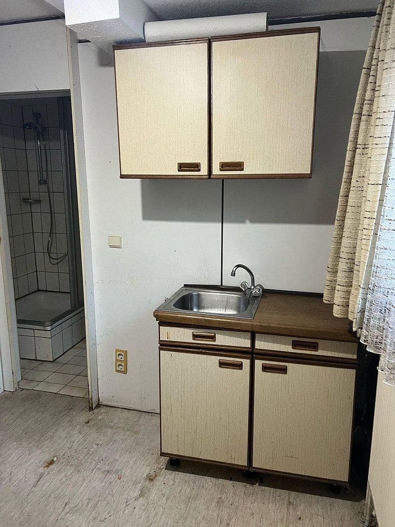 3 bedroom flat for sale, 61 m², Asternweg 1C, Bad Gandersheim, Lower Saxony 3 bedroom flat for sale, 61 m², Asternweg 1C, Bad Gandersheim, Lower Saxony
