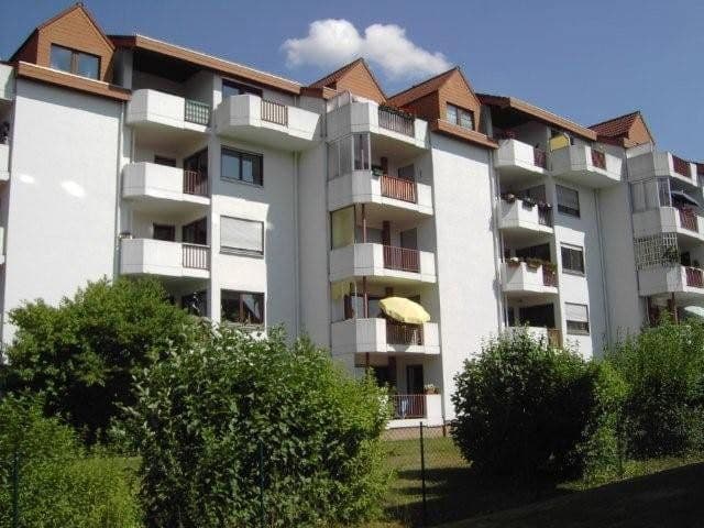 3 bedroom flat for sale, 61 m², Asternweg 1C, Bad Gandersheim, Lower Saxony 3 bedroom flat for sale, 61 m², Asternweg 1C, Bad Gandersheim, Lower Saxony