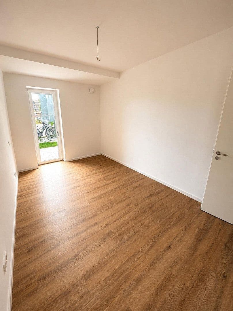 2 bedroom flat to rent, 60 m², Theodor-Mathieu-Straße, Bamberg, Bavaria 2 bedroom flat to rent, 60 m², Theodor-Mathieu-Straße, Bamberg, Bavaria