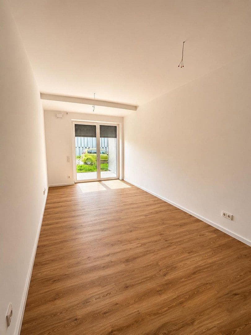 2 bedroom flat to rent, 60 m², Theodor-Mathieu-Straße, Bamberg, Bavaria 2 bedroom flat to rent, 60 m², Theodor-Mathieu-Straße, Bamberg, Bavaria