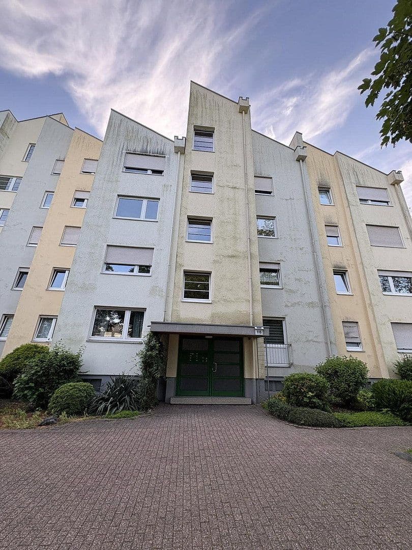 2 bedroom flat to rent, 67 m², Rostesiepen 115, Herdecke, North Rhine-Westphalia 2 bedroom flat to rent, 67 m², Rostesiepen 115, Herdecke, North Rhine-Westphalia