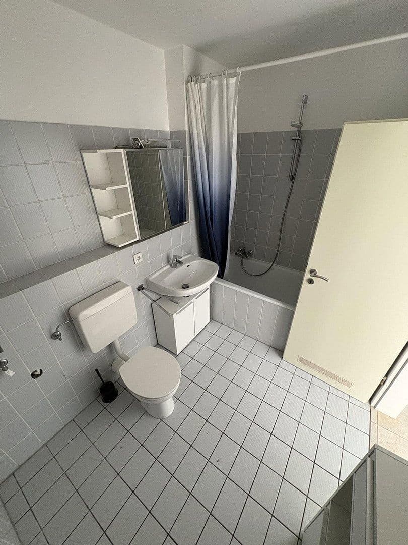 2 bedroom flat to rent, 67 m², Rostesiepen 115, Herdecke, North Rhine-Westphalia 2 bedroom flat to rent, 67 m², Rostesiepen 115, Herdecke, North Rhine-Westphalia