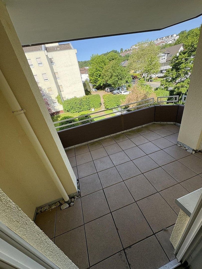 2 bedroom flat to rent, 67 m², Rostesiepen 115, Herdecke, North Rhine-Westphalia 2 bedroom flat to rent, 67 m², Rostesiepen 115, Herdecke, North Rhine-Westphalia