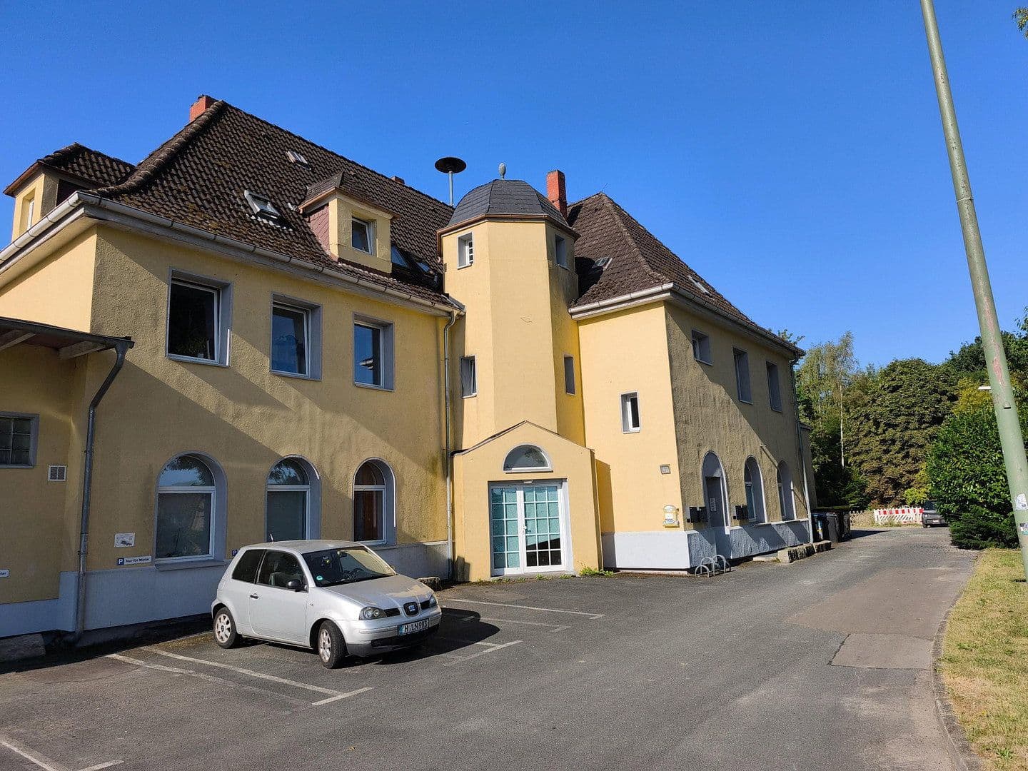 house for sale, 665 m², Egestorf, Lower Saxony house for sale, 665 m², Egestorf, Lower Saxony