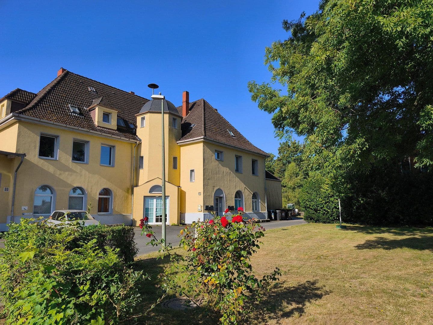 house for sale, 665 m², Egestorf, Lower Saxony house for sale, 665 m², Egestorf, Lower Saxony