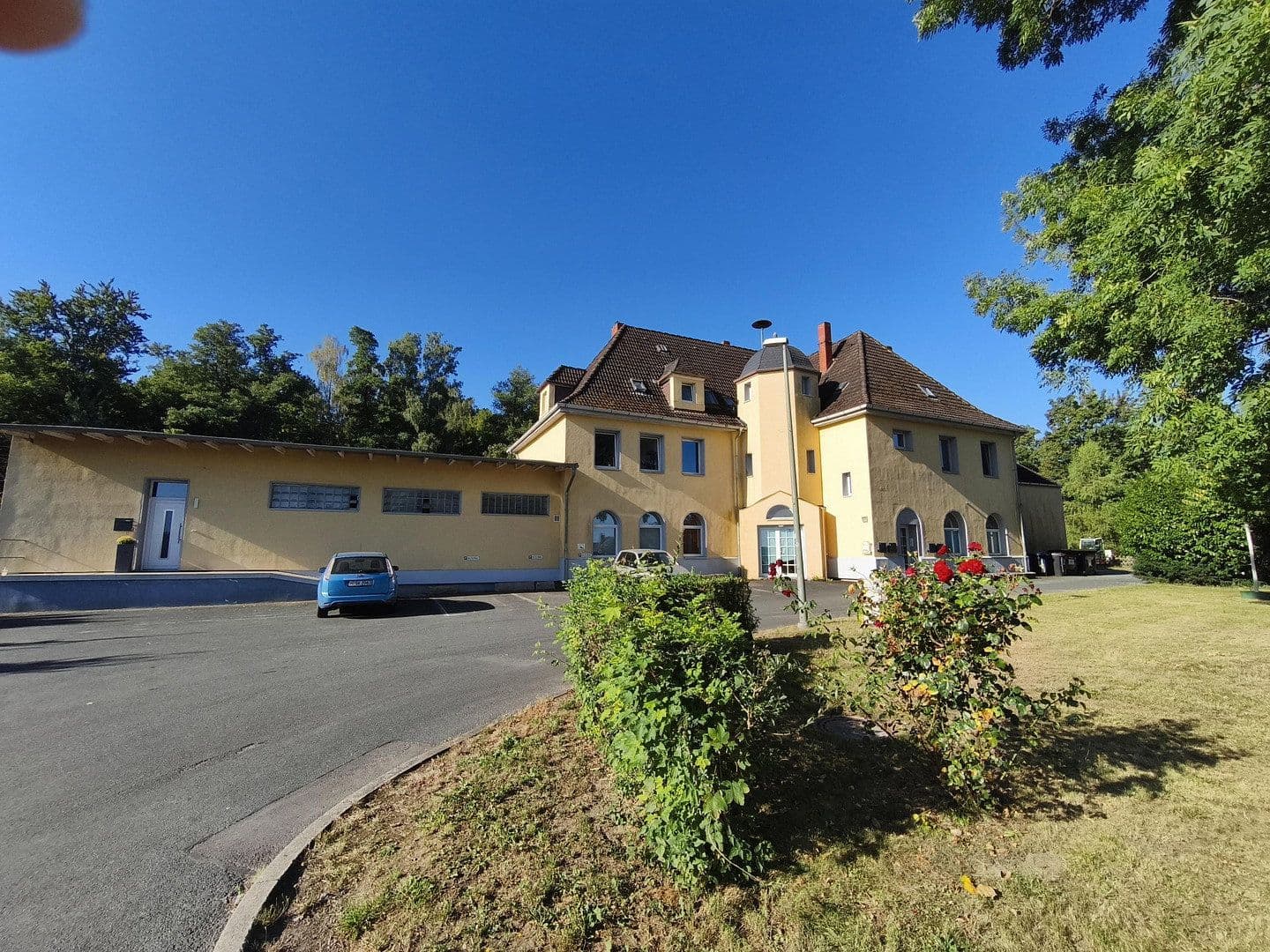house for sale, 665 m², Egestorf, Lower Saxony house for sale, 665 m², Egestorf, Lower Saxony