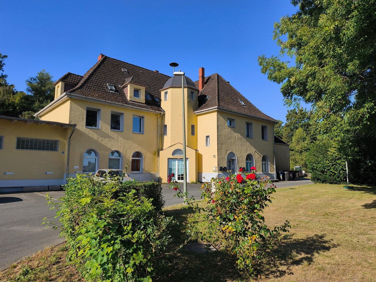 house for sale, 665 m², Egestorf, Lower Saxony house for sale, 665 m², Egestorf, Lower Saxony