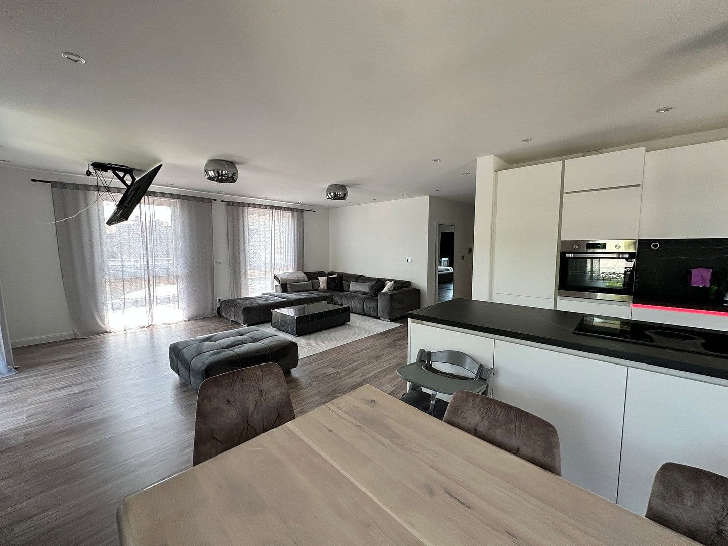 3 bedroom flat for sale, 115 m², Geesthacht, Schleswig-Holstein 3 bedroom flat for sale, 115 m², Geesthacht, Schleswig-Holstein